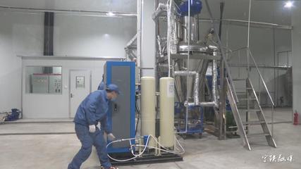 綠色成為寧陜鄉村振興新動能 食用農產品研發引領產業升級