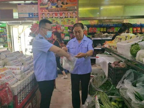 筑牢食品安全防線 阿左旗市監局四舉措扎實推進食用農產品監督抽檢與研發保障工作